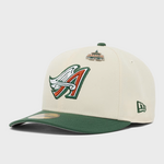 NEW ERA NEW ERA MLB PIN 59FIFTY ANAHEIM