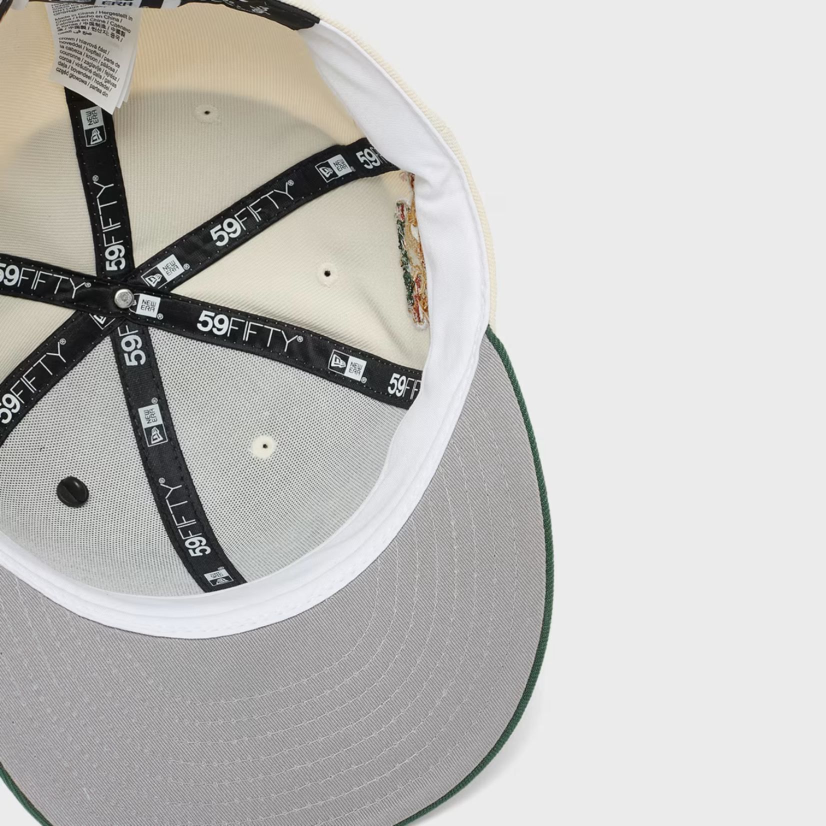 NEW ERA NEW ERA MLB PIN 59FIFTY ANAHEIM