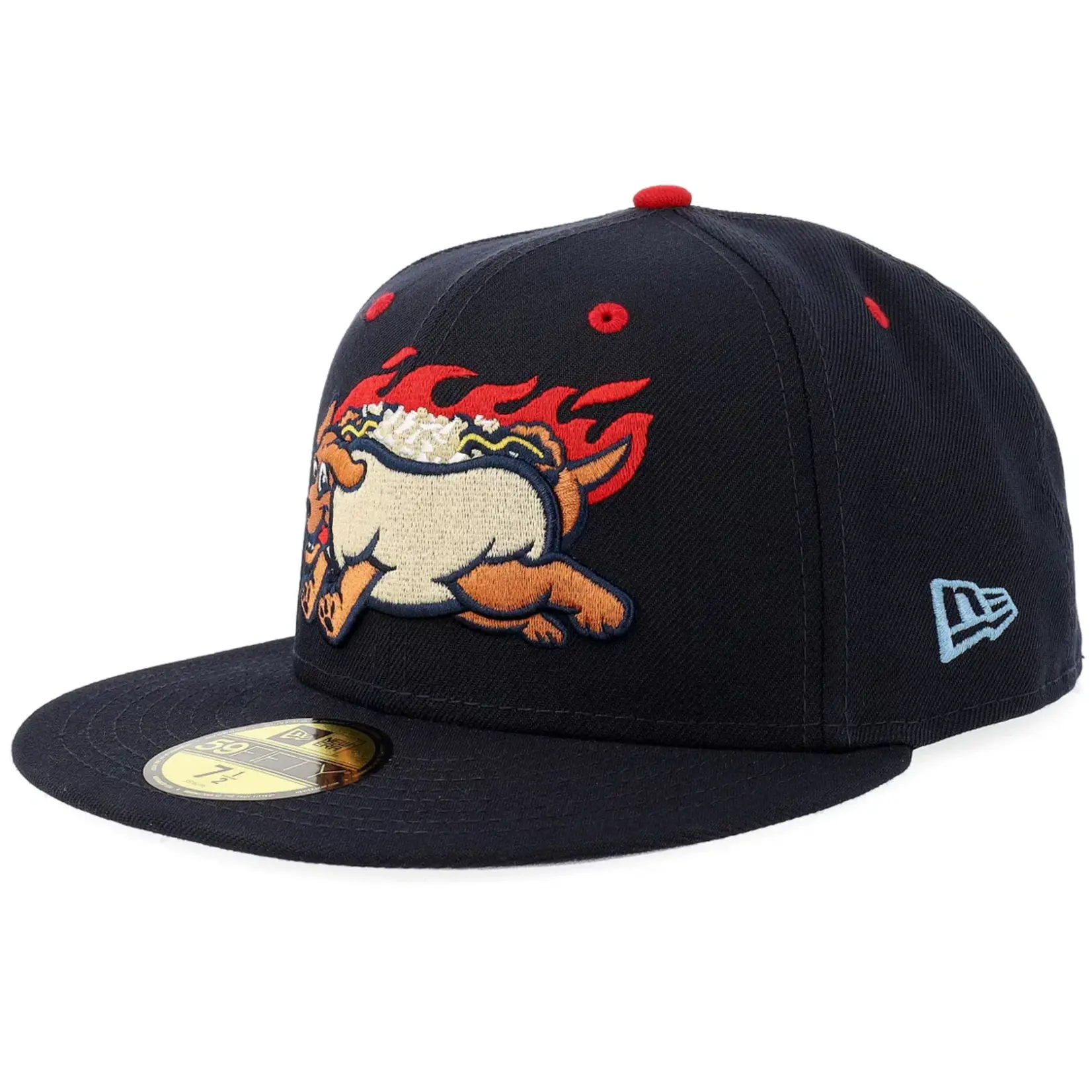NEW ERA NEW ERA MiLB THEME NGT
