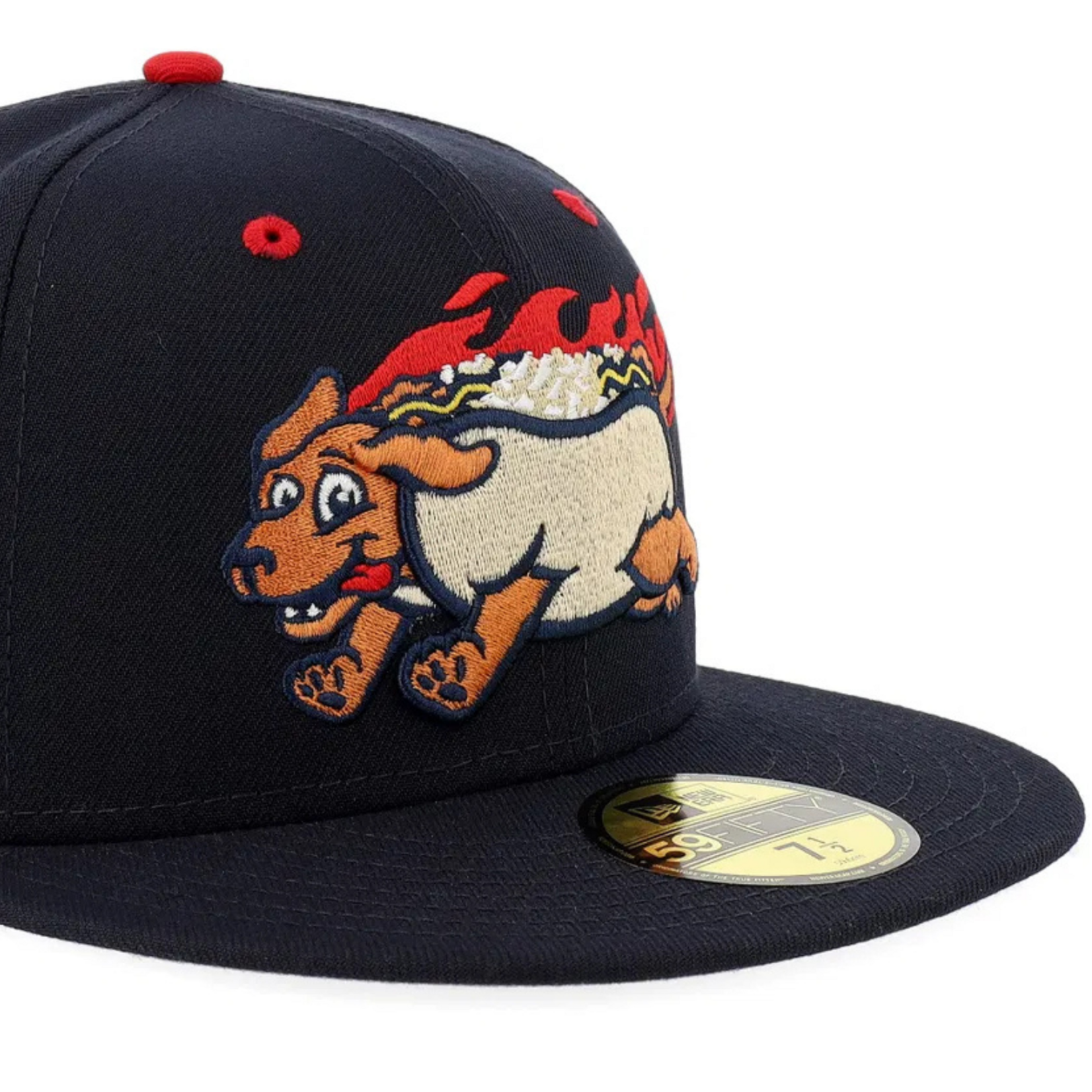NEW ERA NEW ERA MiLB THEME NGT