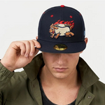 NEW ERA NEW ERA MiLB THEME NGT