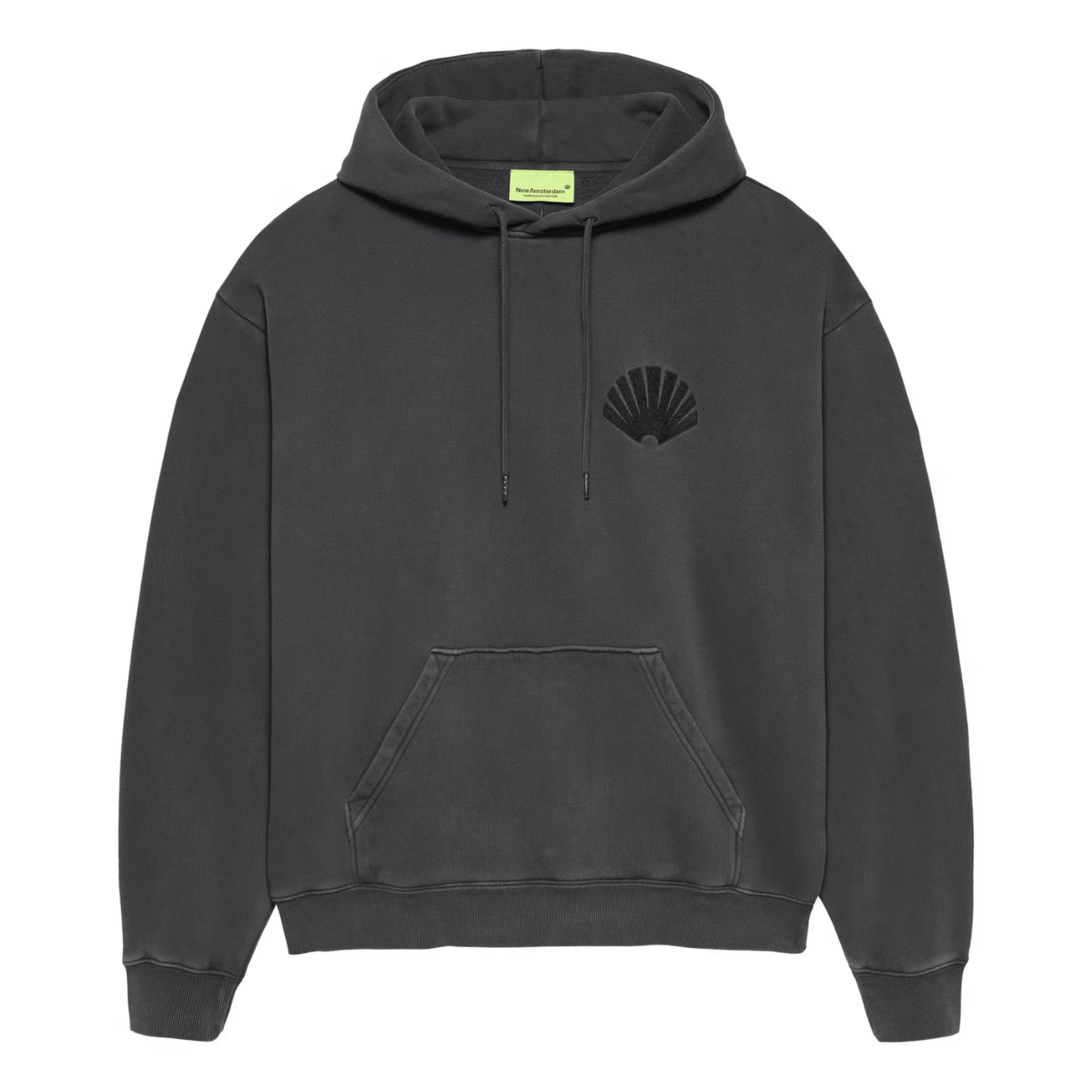 NEW AMSTERDAM SURF ASSOCIATION NEW AMSTERDAM SURF ASSOCIATION CHOP HOODIE