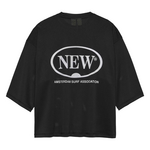 NEW AMSTERDAM SURF ASSOCIATION NEW AMSTERDAM SURF ASSOCIATION MESH JERSEY