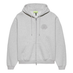 NEW AMSTERDAM SURF ASSOCIATION NEW AMSTERDAM SURF ASSOCIATION CHOP ZIP HOODIE