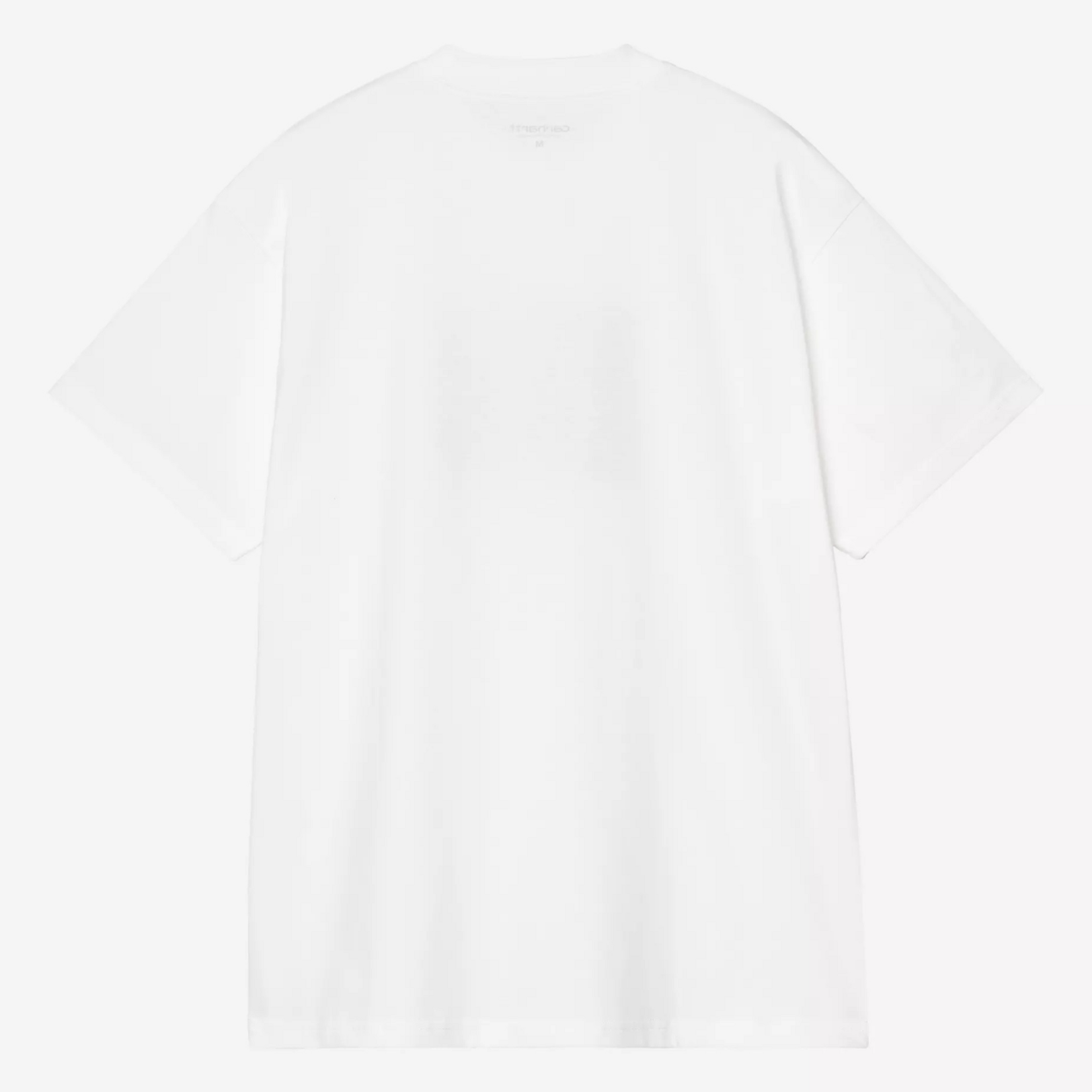 CARHARTT WIP CARHARTT WIP S/S ANIMATED DUCKS T-SHIRT