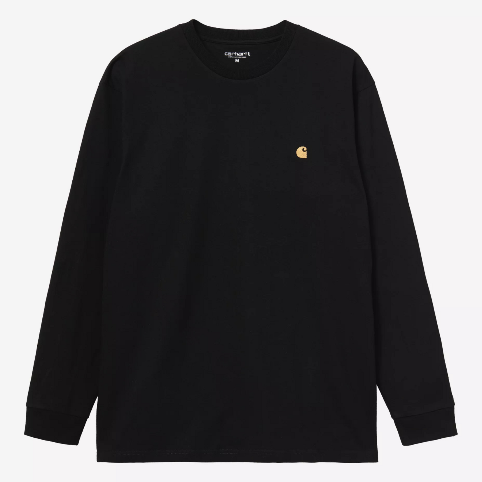 CARHARTT WIP CARHARTT WIP L/S CHASE T-SHIRT