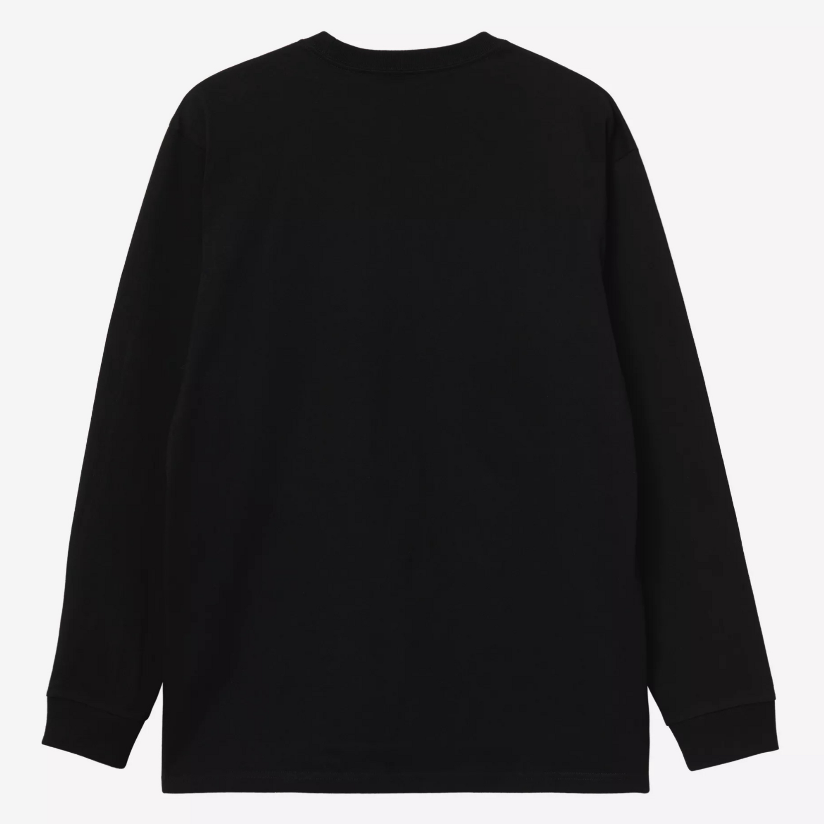 CARHARTT WIP CARHARTT WIP L/S CHASE T-SHIRT