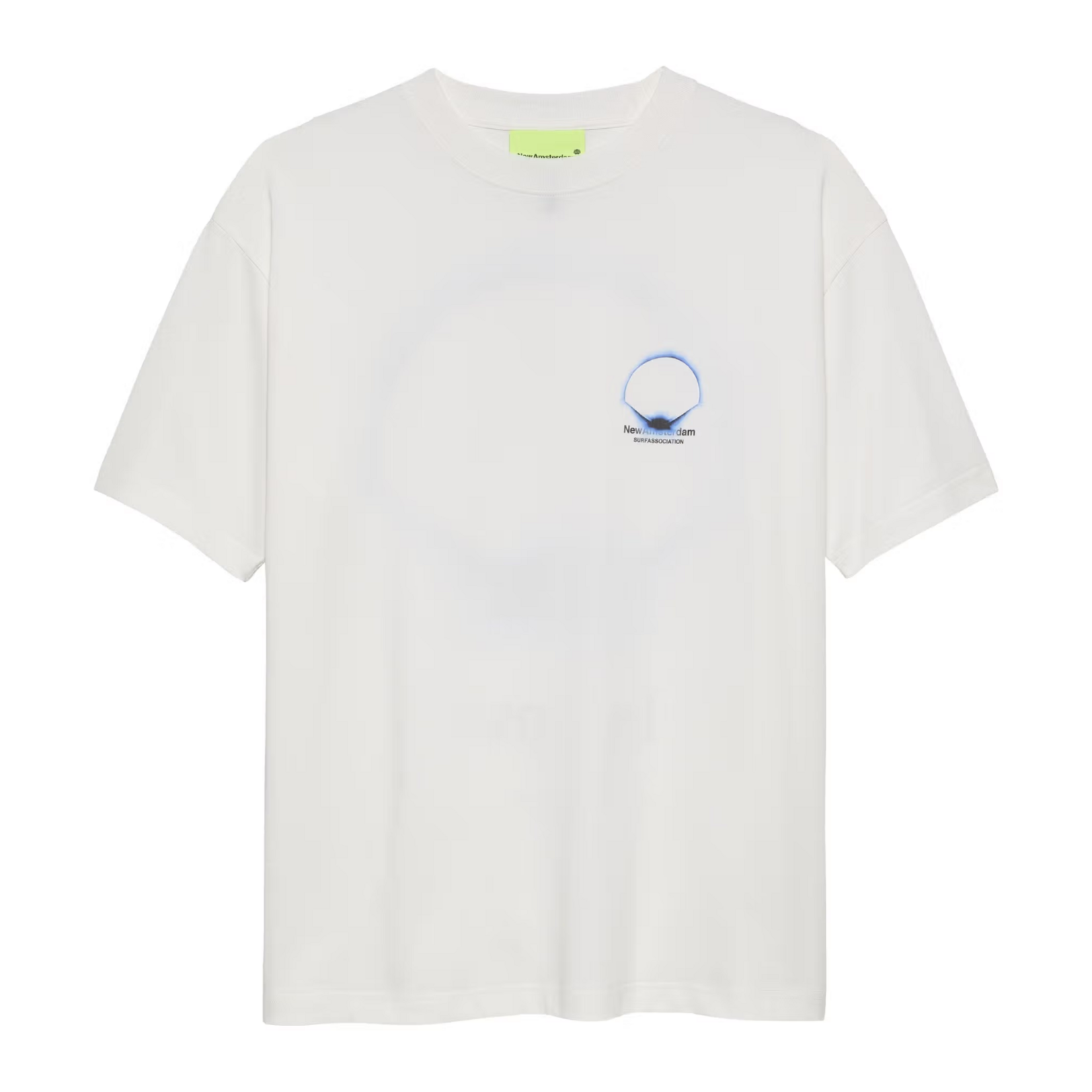 NEW AMSTERDAM SURF ASSOCIATION NEW AMSTERDAM SURF ASSOCIATION ECLIPSE TEE