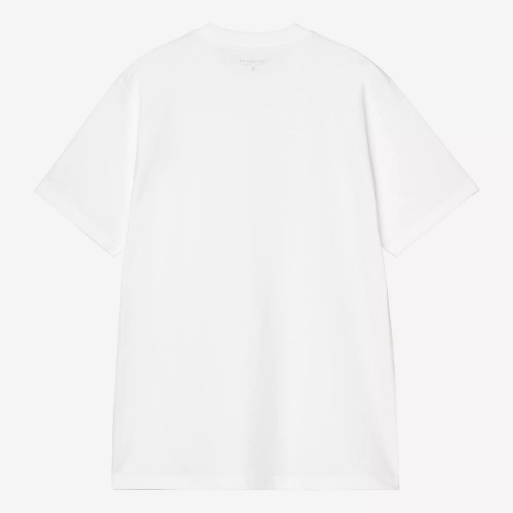 CARHARTT WIP CARHARTT WIP S/S SMALL HEART T-SHIRT