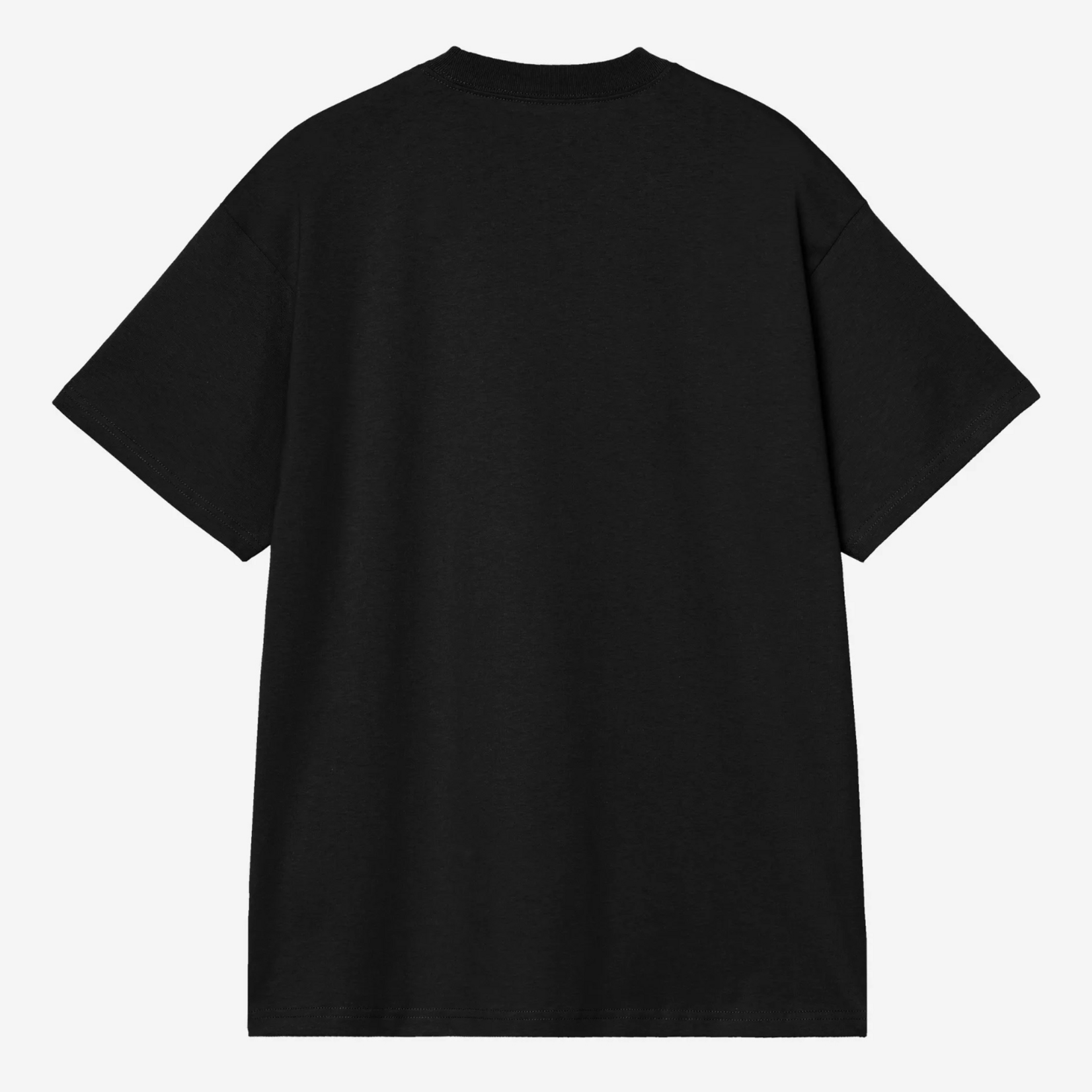 CARHARTT WIP CARHARTT WIP S/S SMALL HEART T-SHIRT