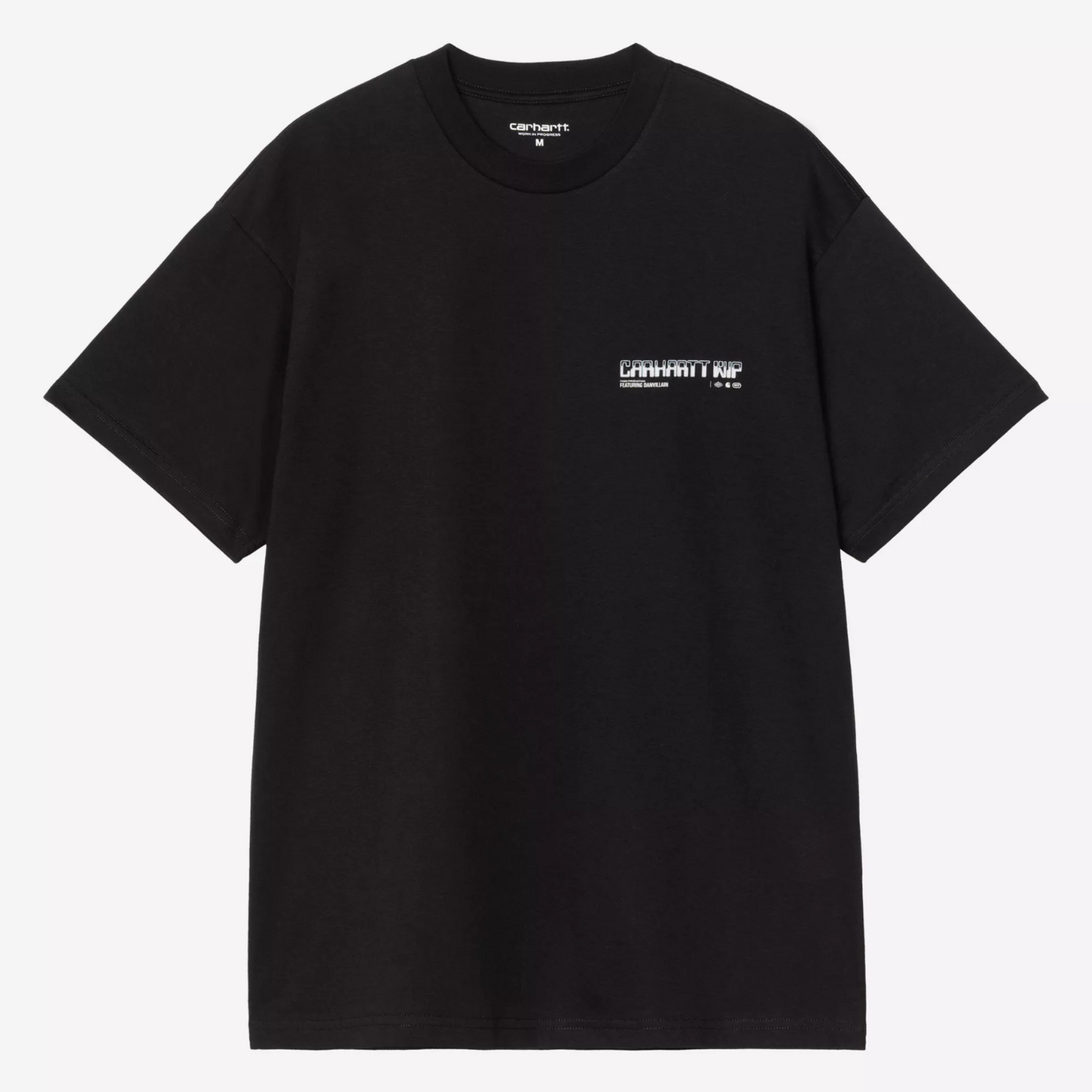 CARHARTT WIP CARHARTT WIP S/S WIPTOPIA II T-SHIRT