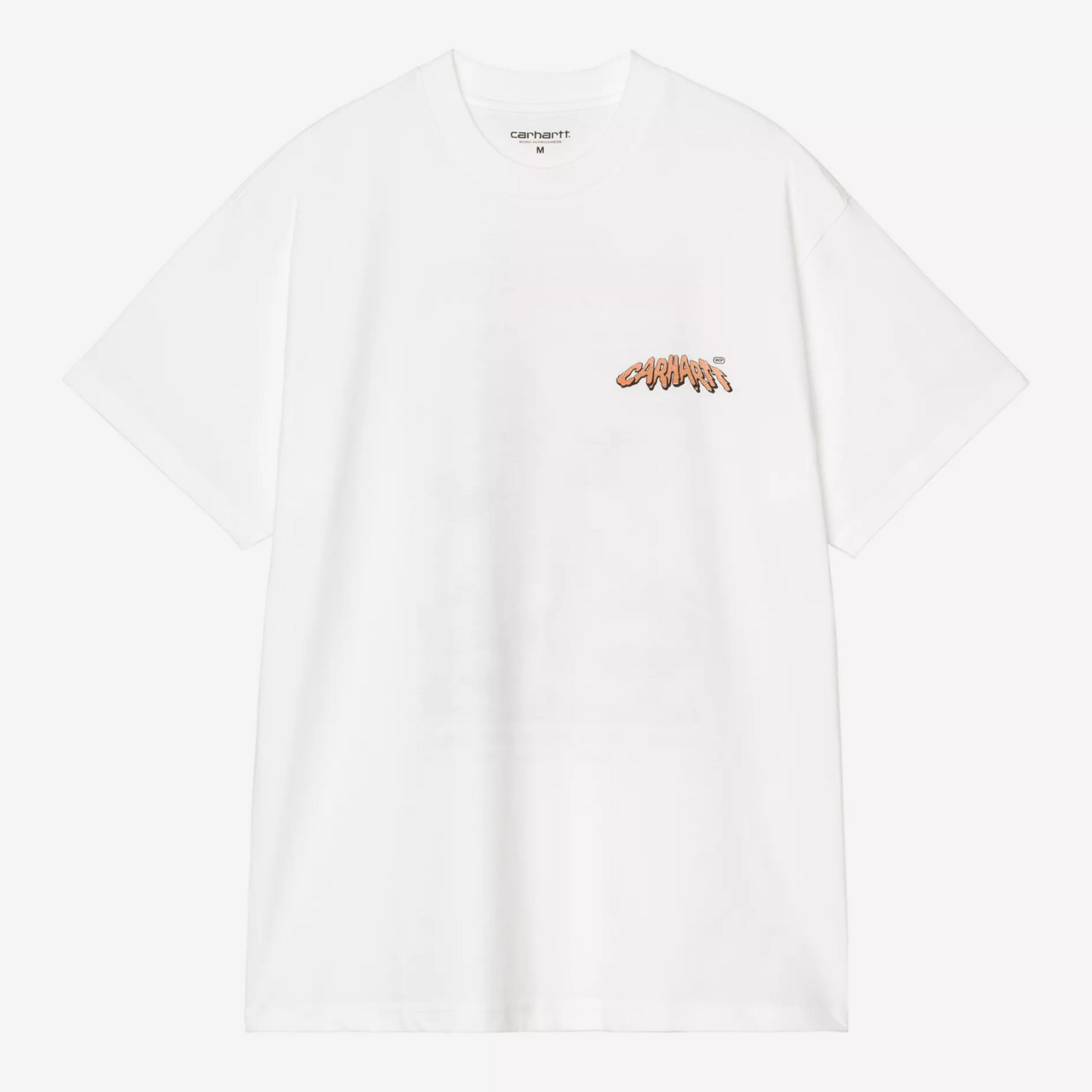 CARHARTT WIP CARHARTT WIP S/S WIPTOPIA II T-SHIRT