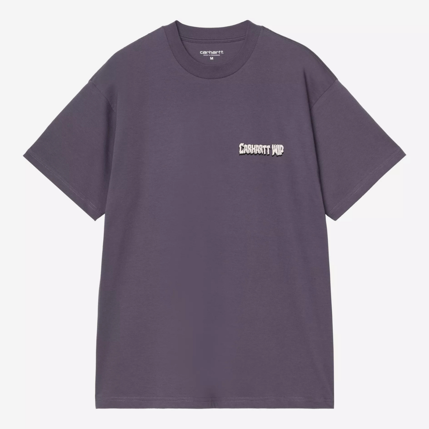 CARHARTT WIP CARHARTT WIP S/S WIPTOPIA II T-SHIRT