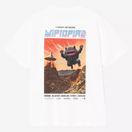CARHARTT WIP W CARHARTT WIP S/S WIPTOPIA II T-SHIRT