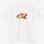 CARHARTT WIP CARHARTT WIP S/S FROMAGE T-SHIRT