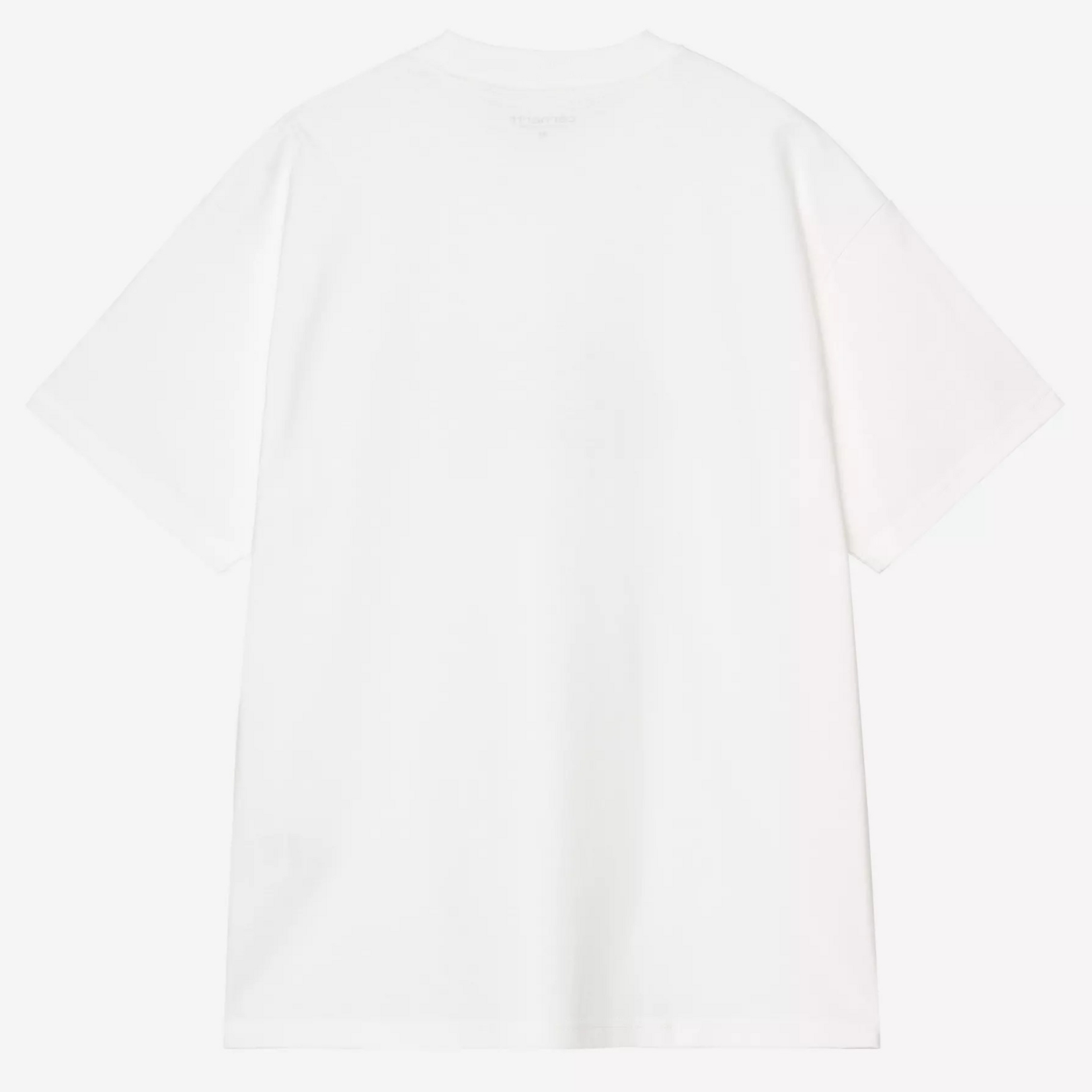 CARHARTT WIP CARHARTT WIP S/S FROMAGE T-SHIRT