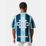 SIXTH JUNE SIXTH JUNE VINTAGE SOCCER T-SHIRT
