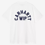 CARHARTT WIP CARHARTT WIP S/S ARCH SCRIPT T-SHIRT