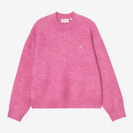CARHARTT WIP W CARHARTT WIP  CURTIS SWEATER