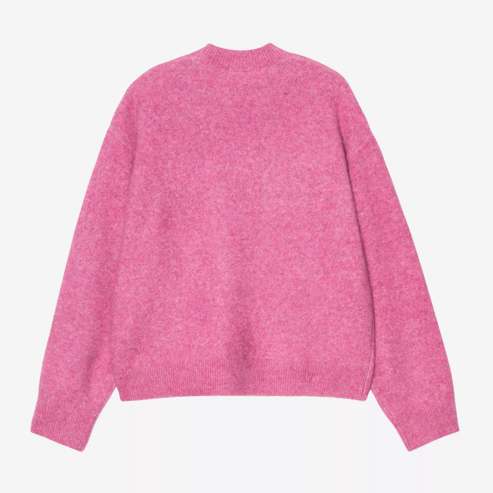 CARHARTT WIP W CARHARTT WIP CURTIS SWEATER