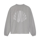 NEW AMSTERDAM SURF ASSOCIATION NEW AMSTERDAM FLEECE CREWNECK
