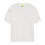 NEW AMSTERDAM SURF ASSOCIATION NEW AMSTERDAM  LOGO TEE WAFFLE