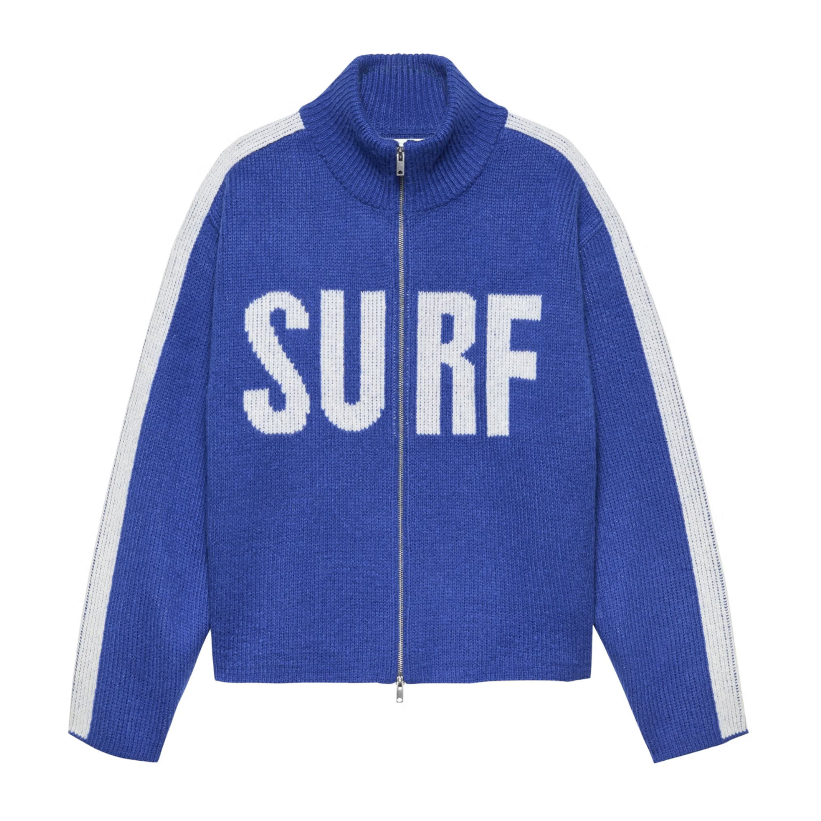 NEW AMSTERDAM SURF ASSOCIATION NEW AMSTERDAM SURF ZIP TROUGH