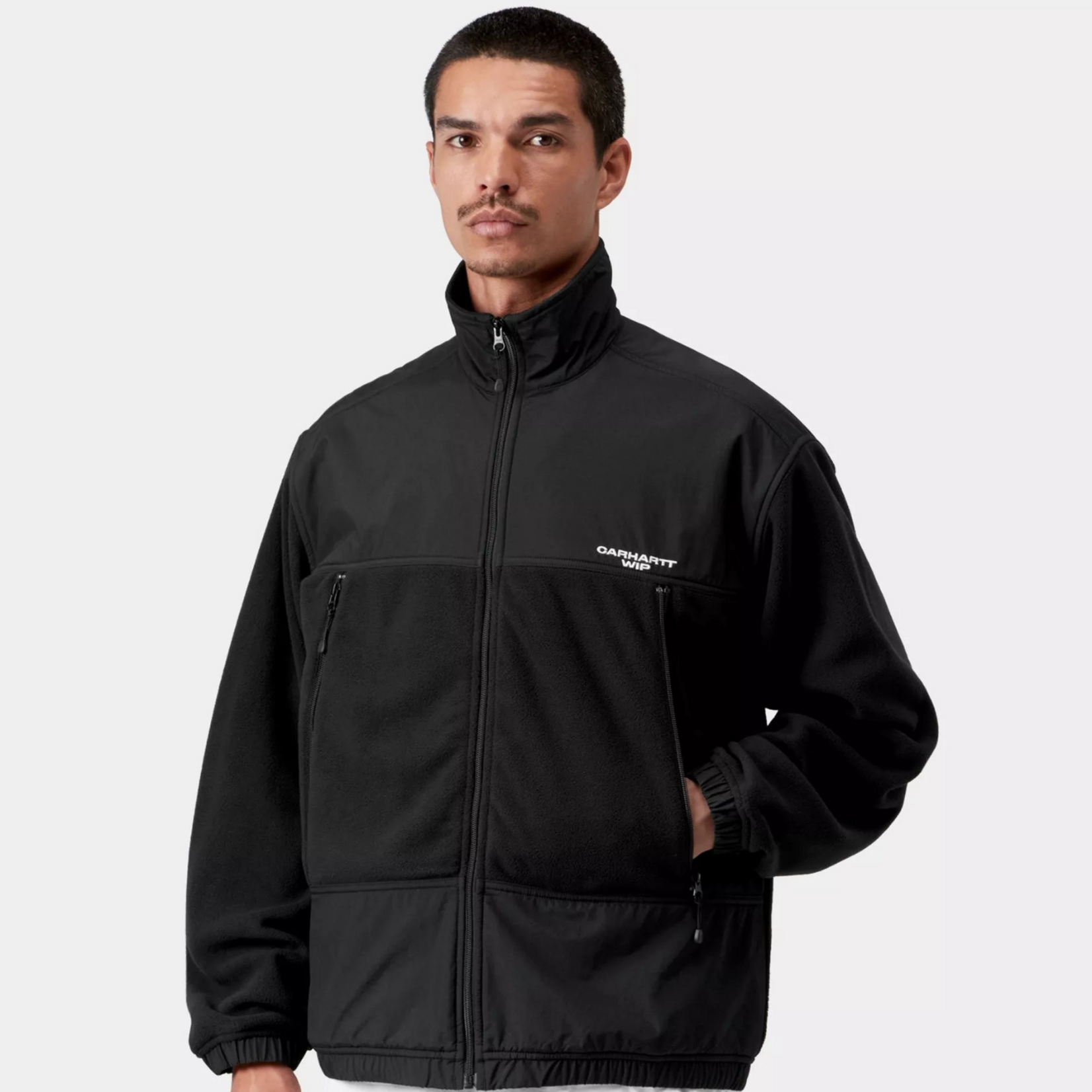 CARHARTT WIP CARHARTT WIP EDMORE JACKET