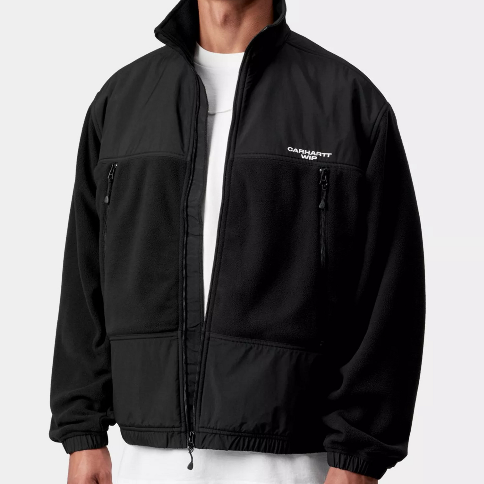 CARHARTT WIP CARHARTT WIP EDMORE JACKET