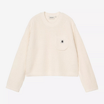 CARHARTT WIP CARHARTT WIP W MIRA SWEATER