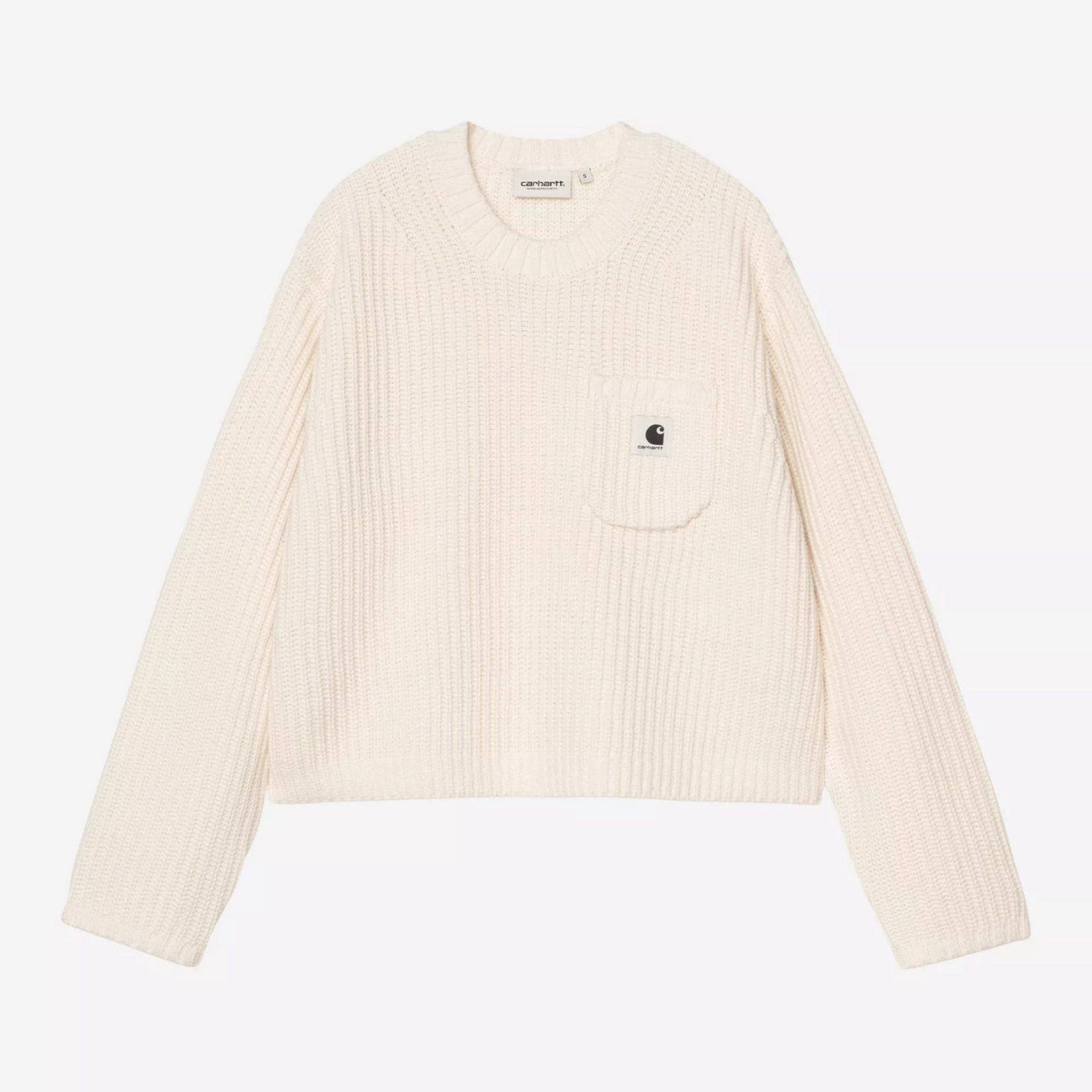 CARHARTT WIP CARHARTT WIP W MIRA SWEATER