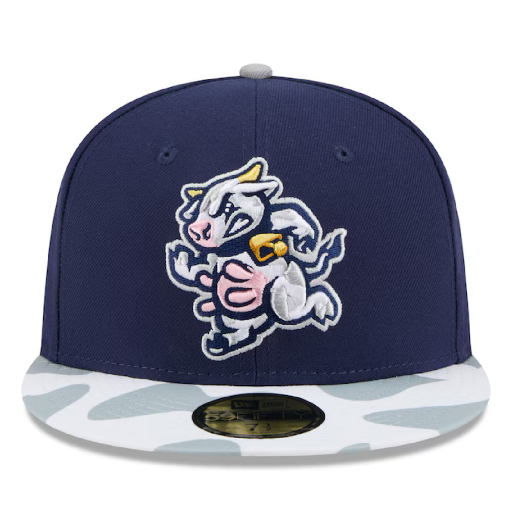 NEW ERA NEW ERA MiLB THEME NGT