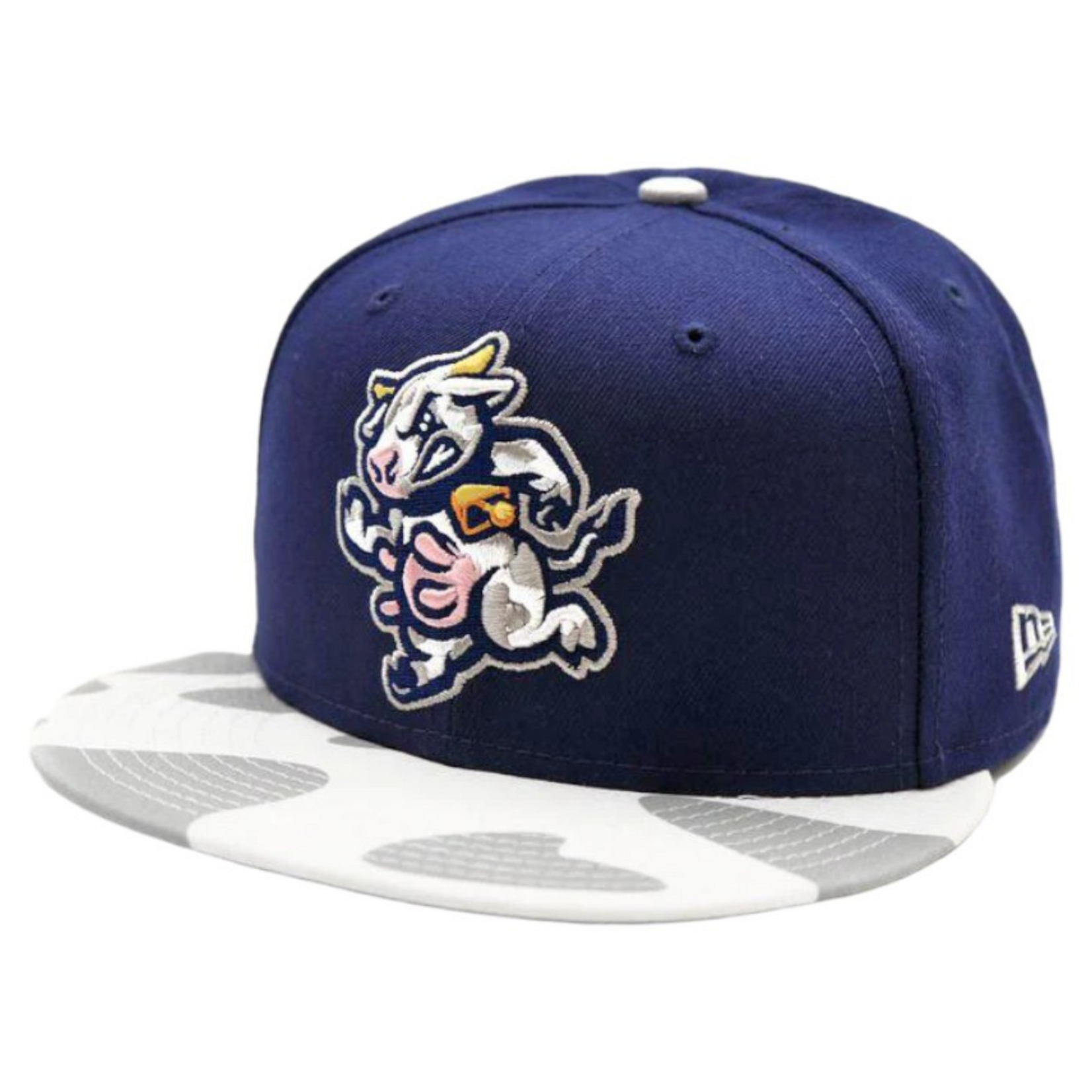 NEW ERA NEW ERA MiLB THEME NGT