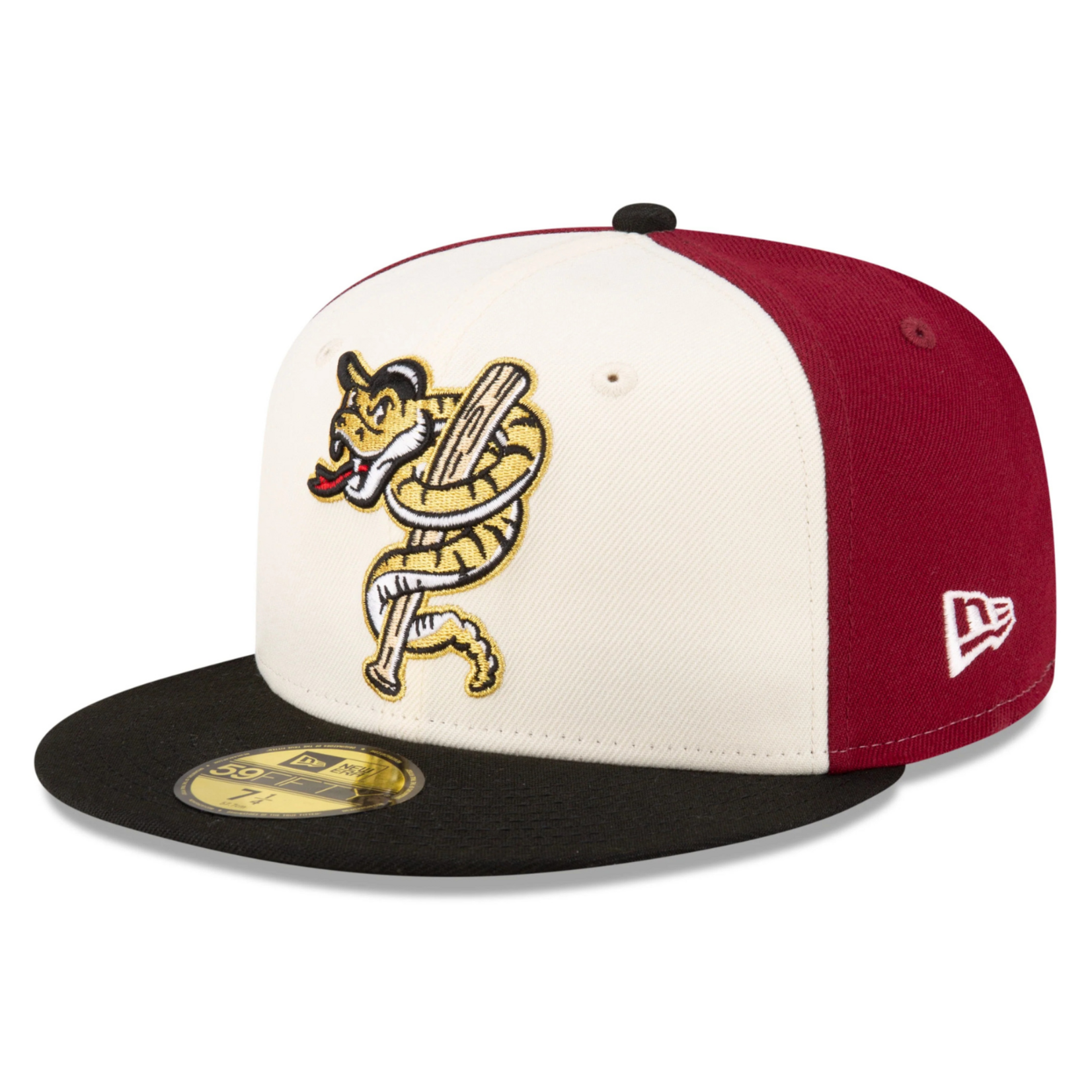 NEW ERA NEW ERA MiLB THEME NGT