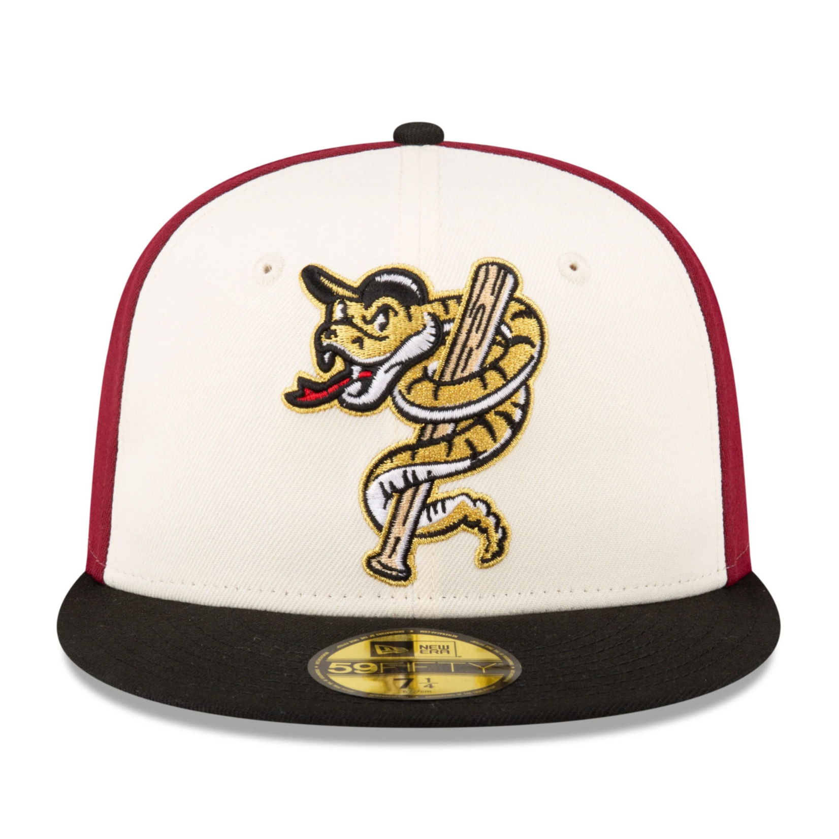 NEW ERA NEW ERA MiLB THEME NGT