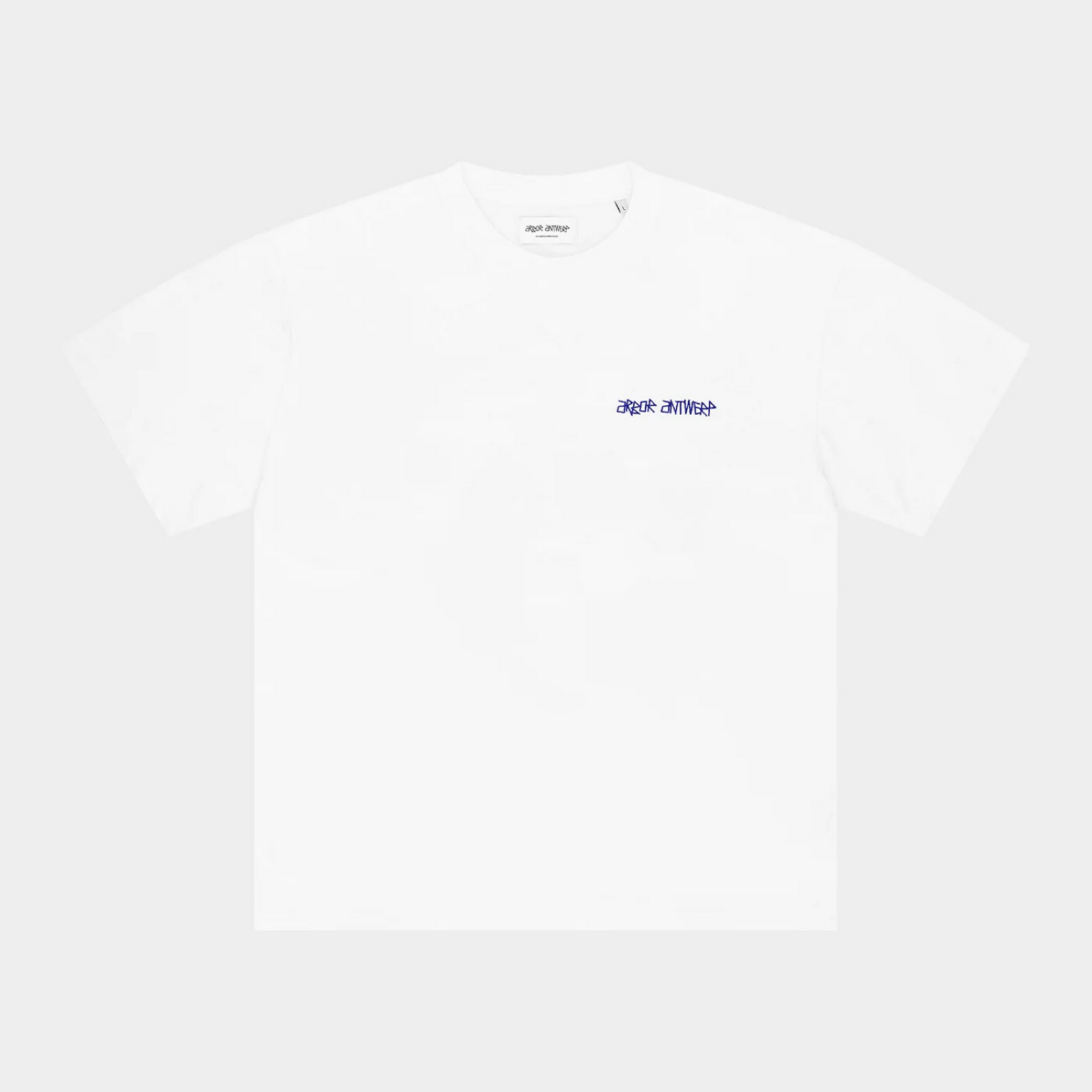 ARBOR ANTWERP ARBOR  ANTWERP TRIPLE LOVE T-SHIRT LOVE