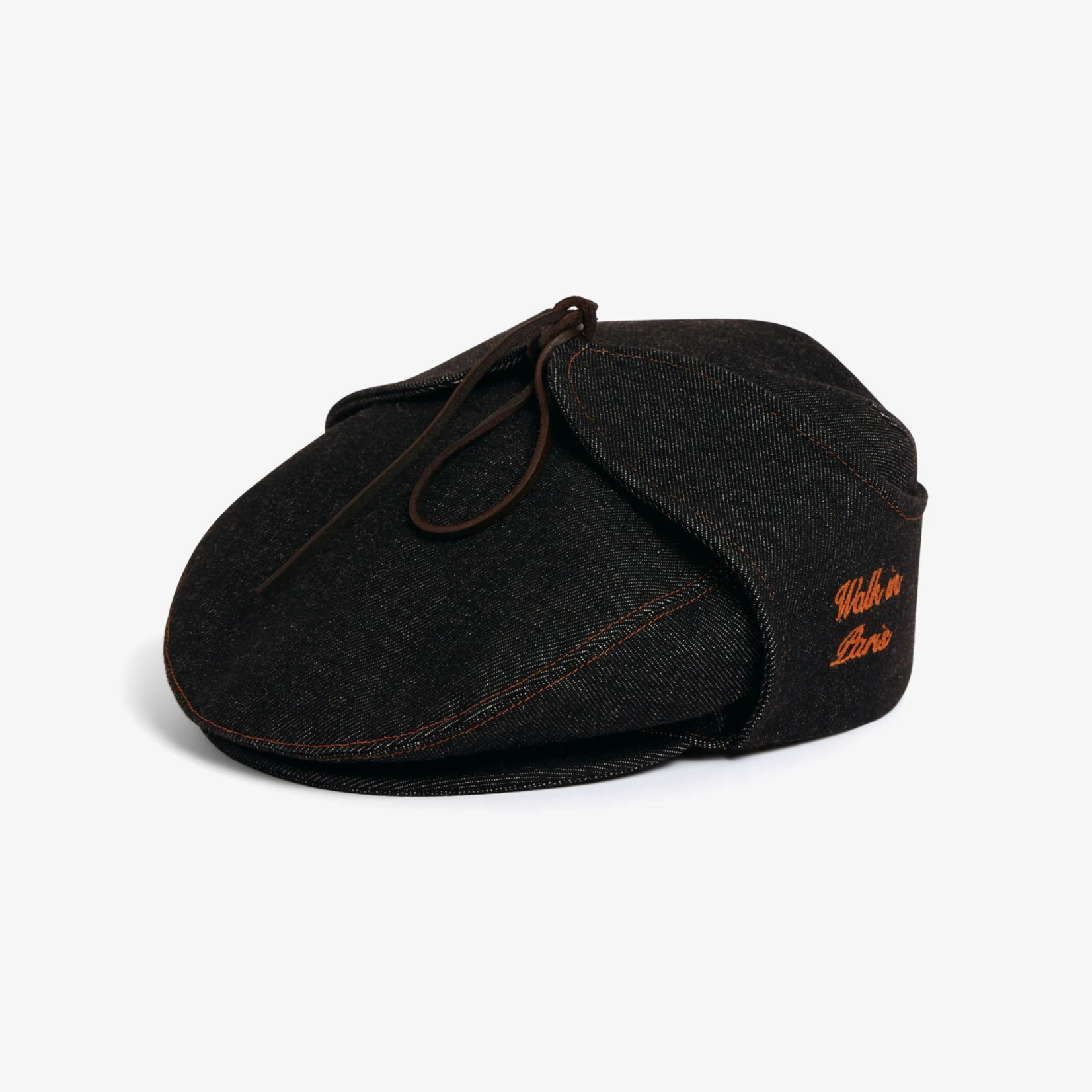 WALK IN PARIS WALK IN PARIS SHERLOCK BERET