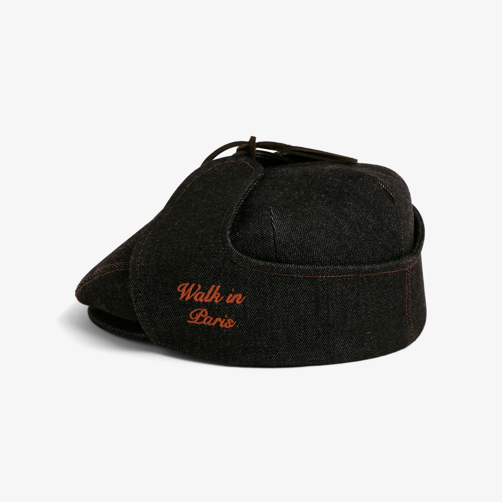 WALK IN PARIS WALK IN PARIS SHERLOCK BERET