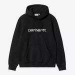 CARHARTT WIP CARHARTT WIP HOODED CARHARTT SWEATSHIRT