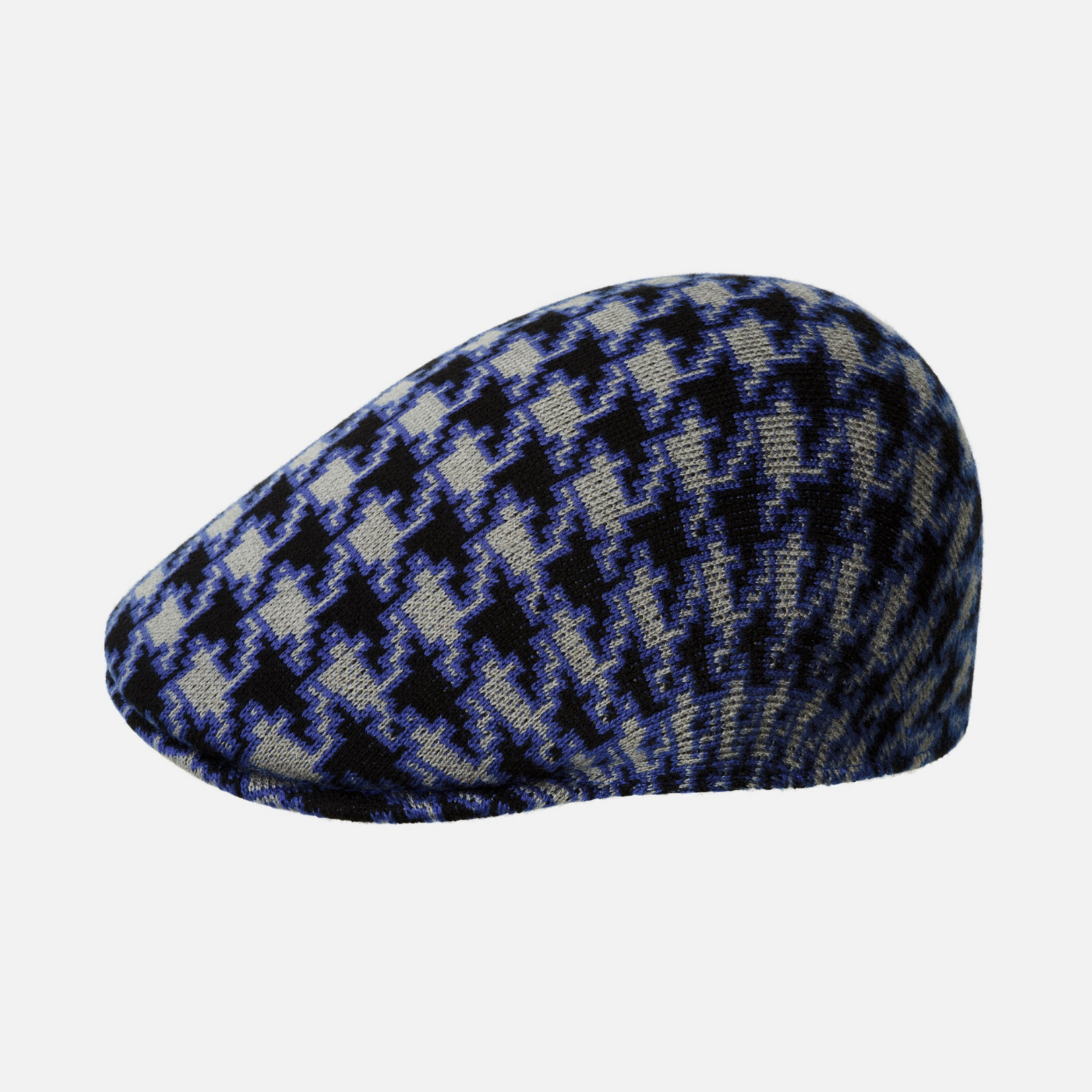 KANGOL KANGOL HOUNDSTOOTH 507