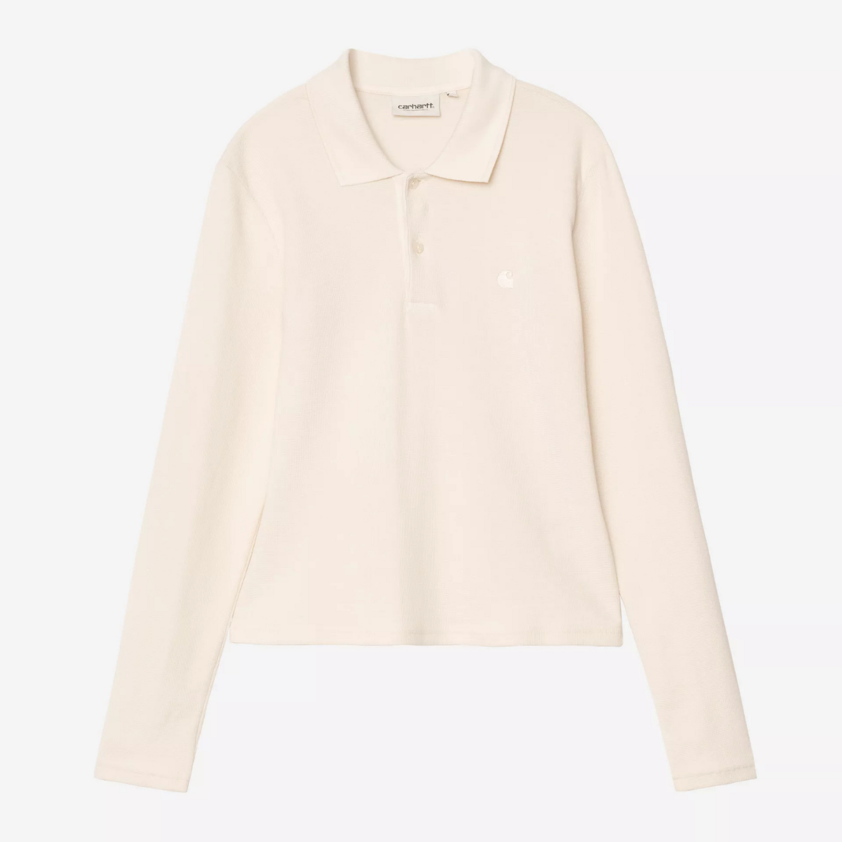 CARHARTT WIP CARHARTT WIP W L/S DORA POLO