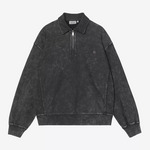 CARHARTT WIP CARHARTT WIP LAMBERT POLO SWEAT
