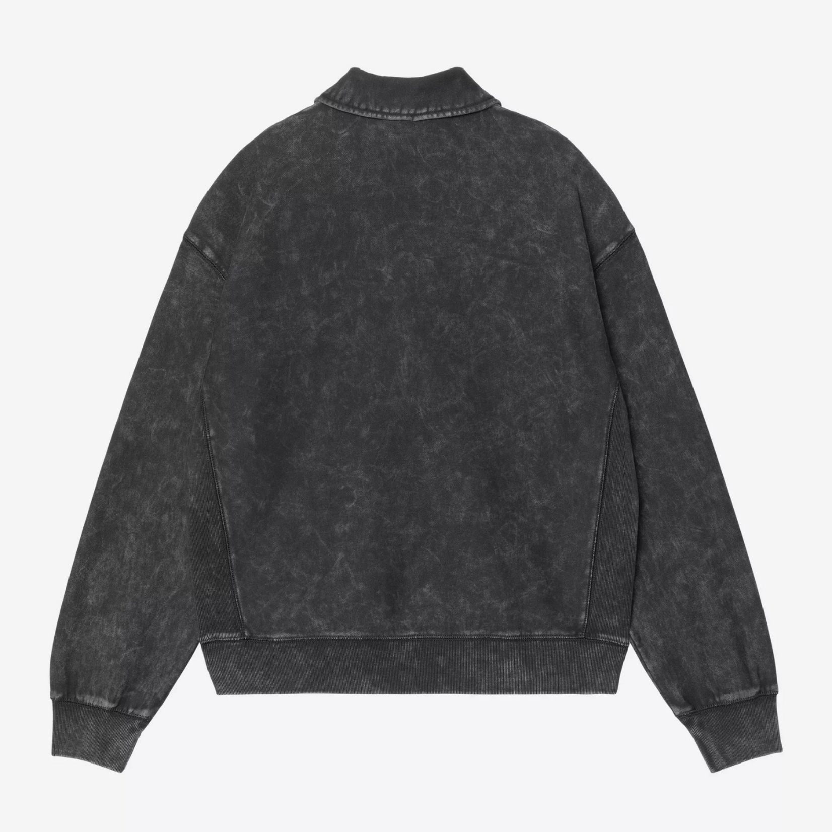 CARHARTT WIP CARHARTT WIP LAMBERT POLO SWEAT