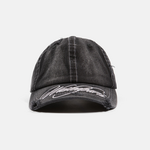 WASTED PARIS WASTED PARIS SCRIPT CAP