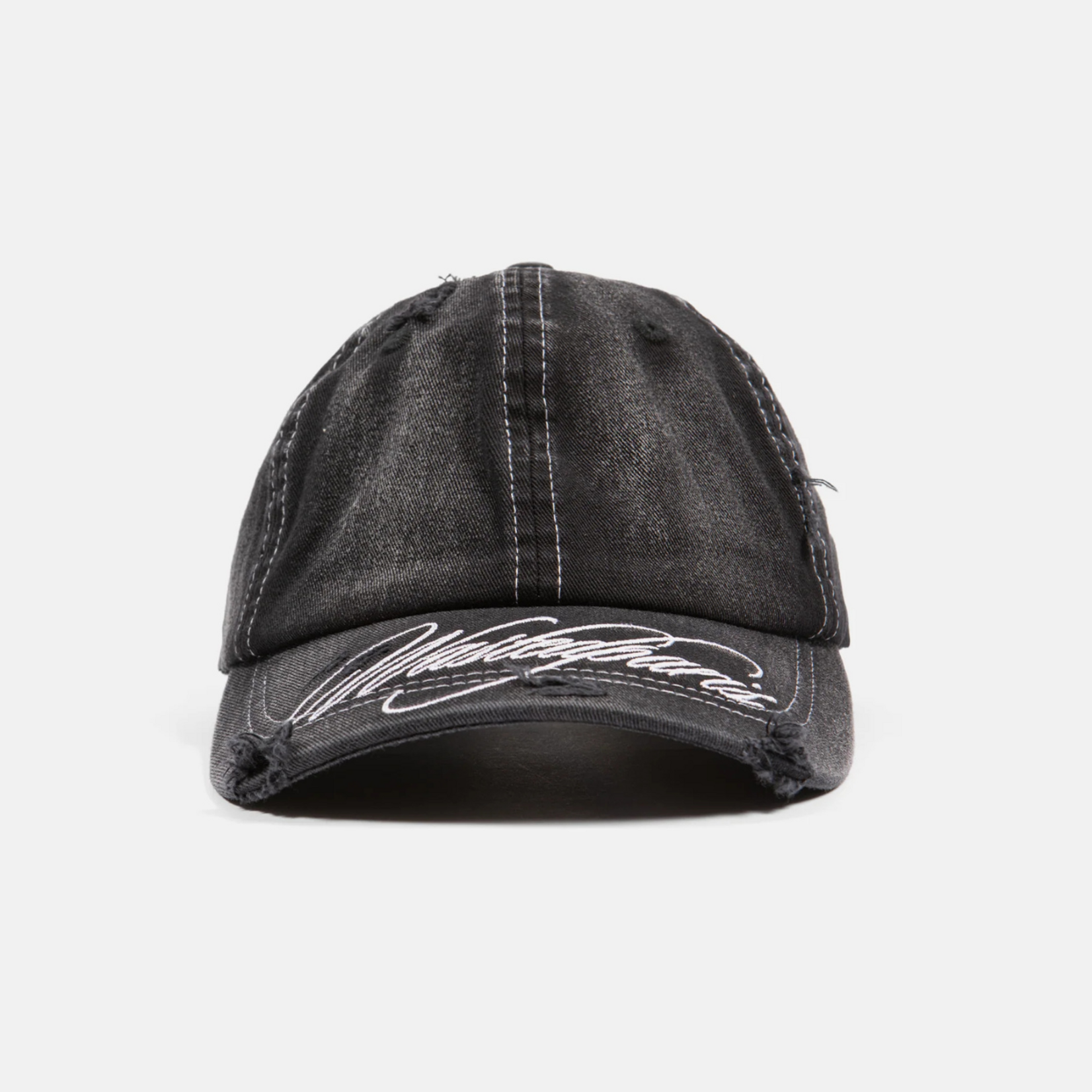 WASTED PARIS WASTED PARIS SCRIPT CAP