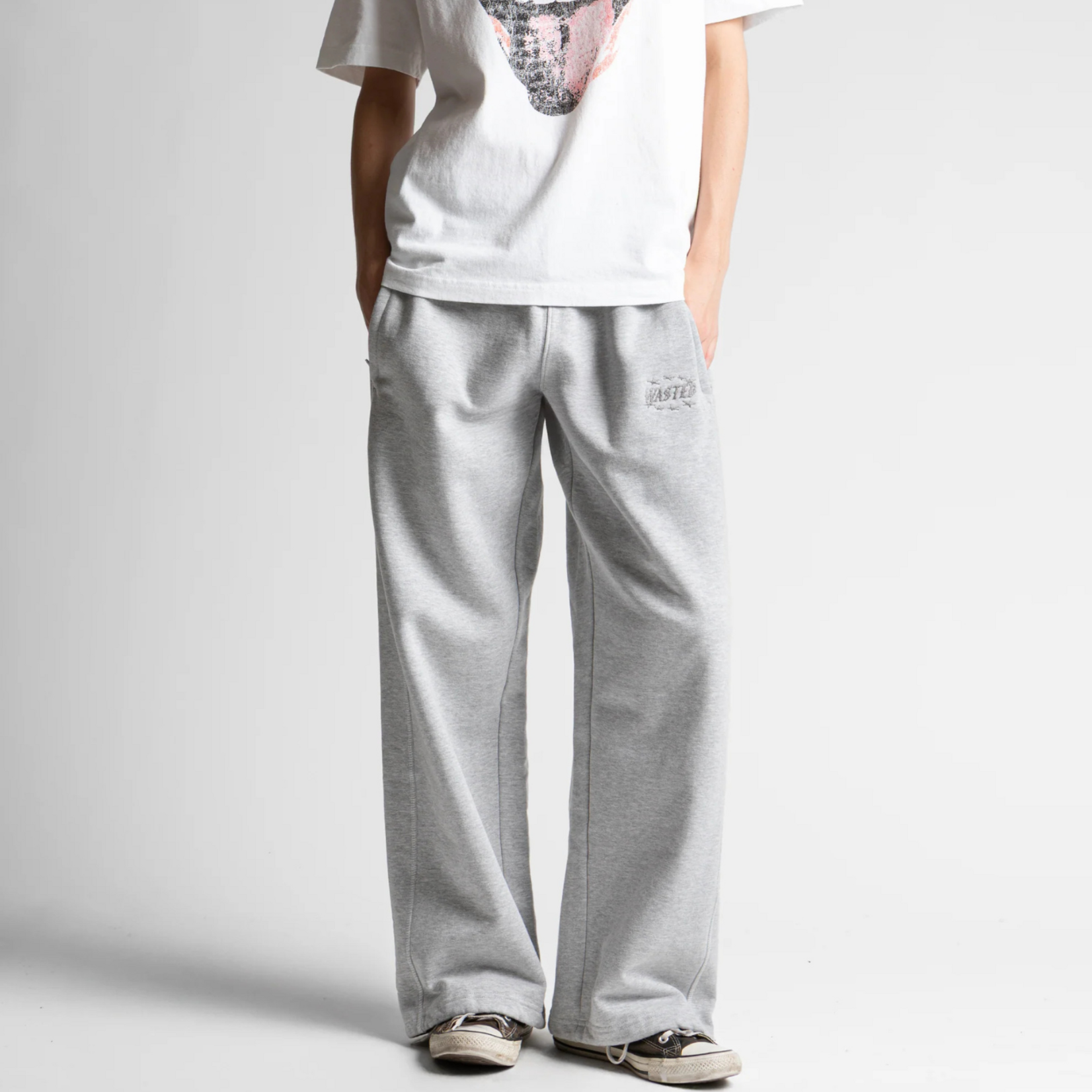 WASTED PARIS WASTED PARIS  VESPER JOGGING