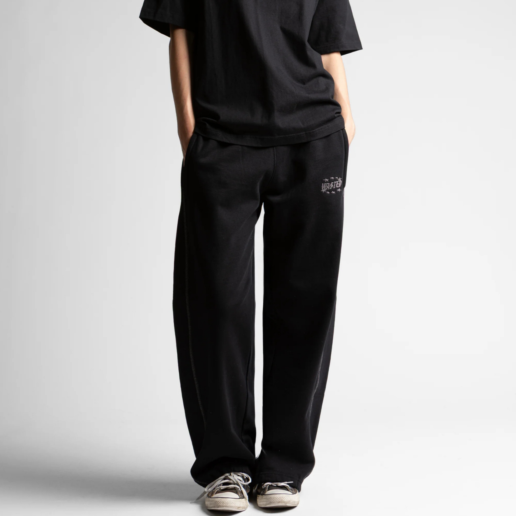 WASTED PARIS WASTED PARIS  VESPER JOGGING