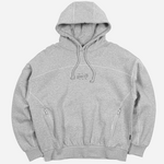 WASTED PARIS WASTED PARIS VESPER BOXY HOODIE