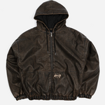 WASTED PARIS WASTED PARIS VESTER SHELTER JACKET