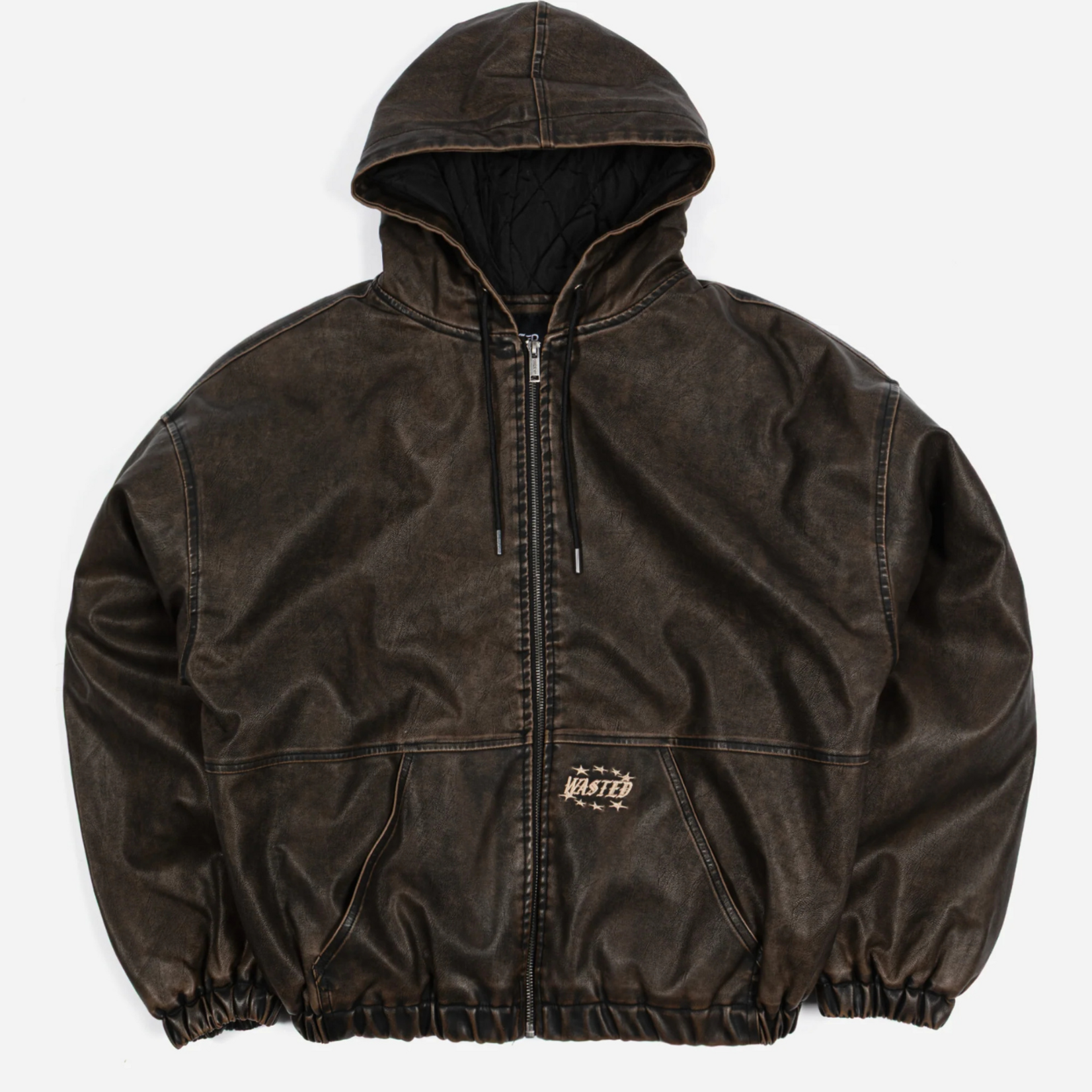 WASTED PARIS WASTED PARIS VESTER SHELTER JACKET